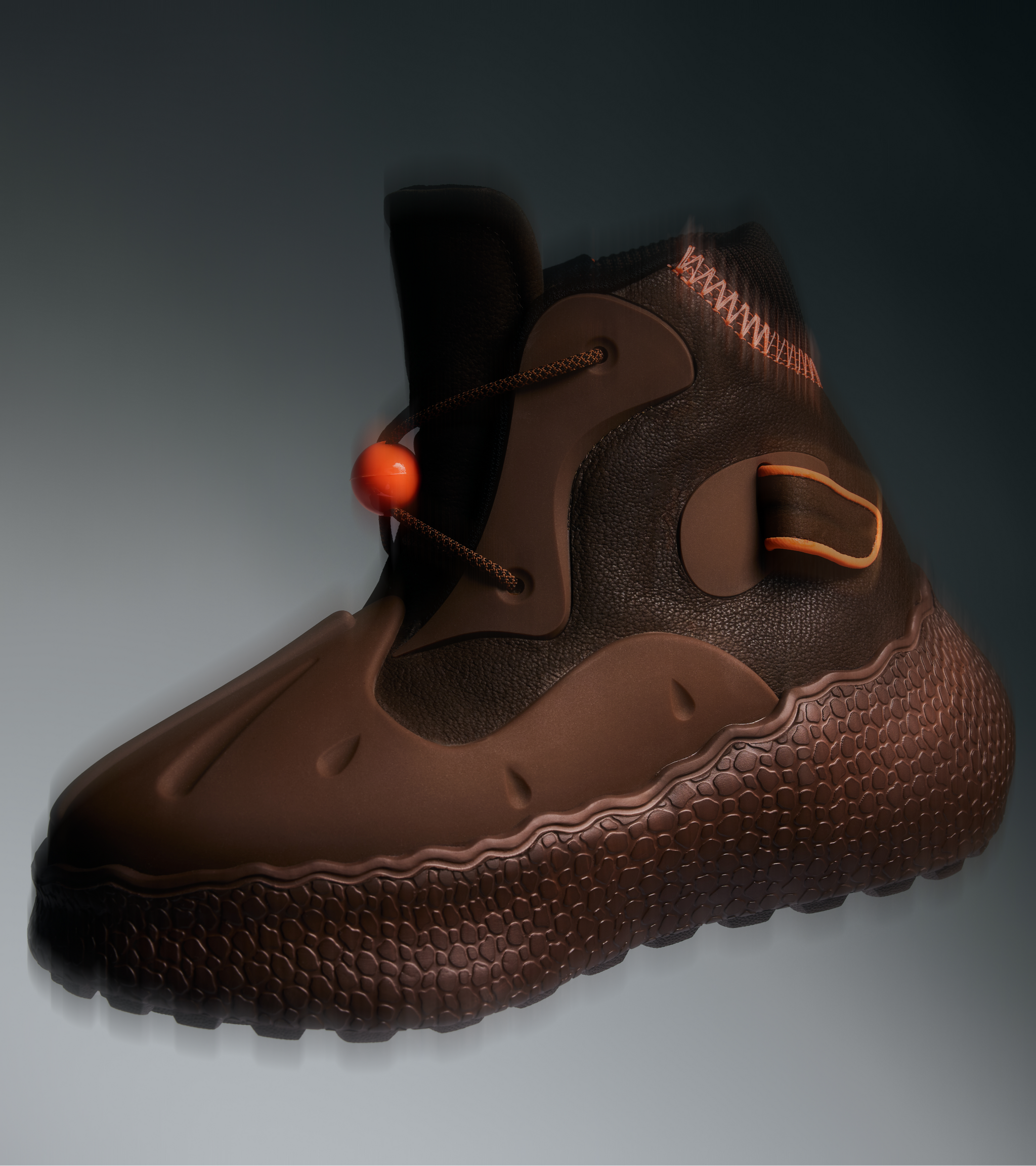 STOMPER - TRIPLE BLACK