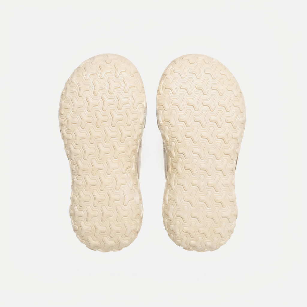 Women's FCTRY MOCC - Eggnog