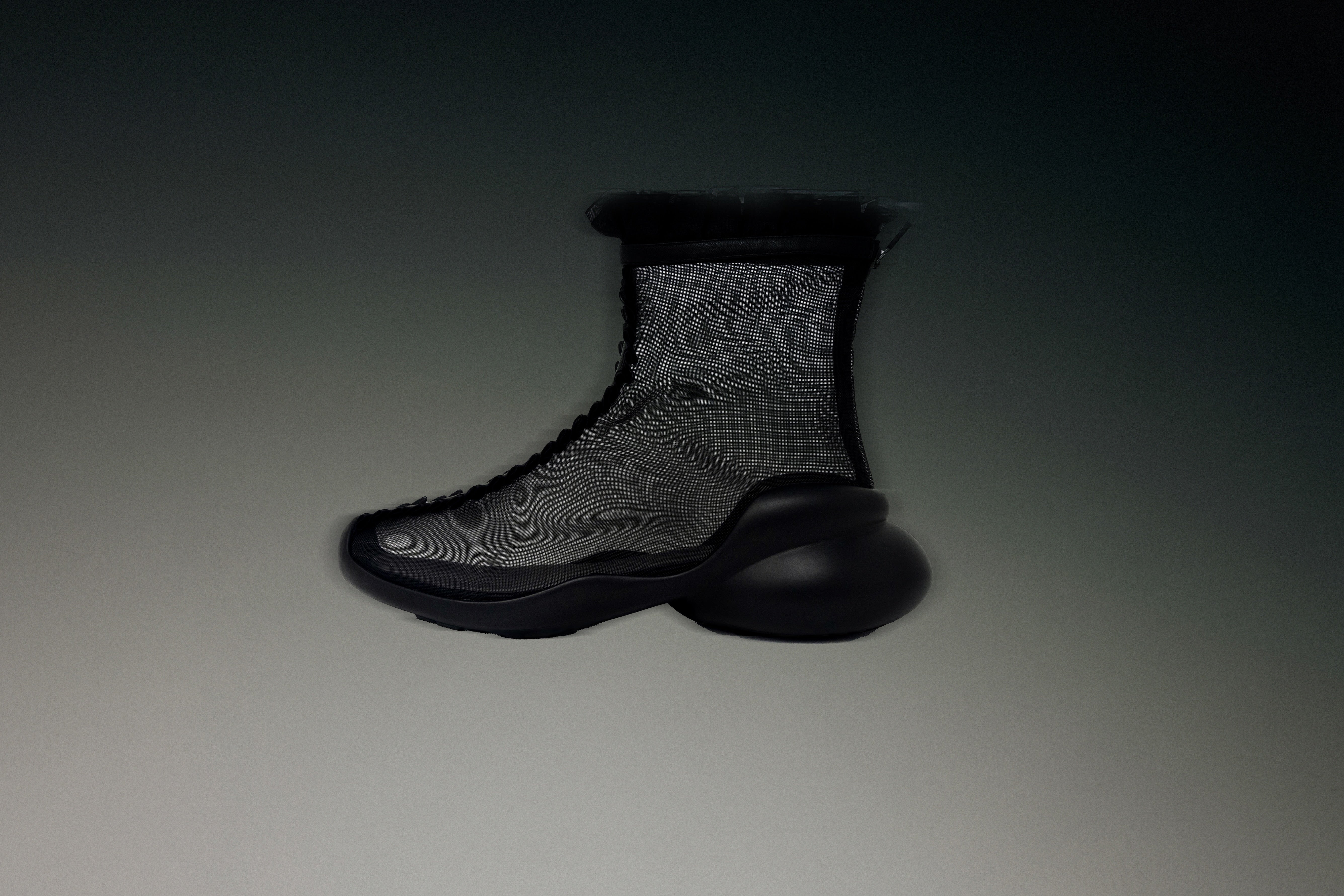 RUFL BOOT