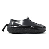 MEN'S FCTRY MOCC - LIQUID BLACK