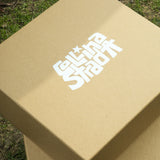 Collina Strada X FCTRY LAb RUFL Boot - Nude