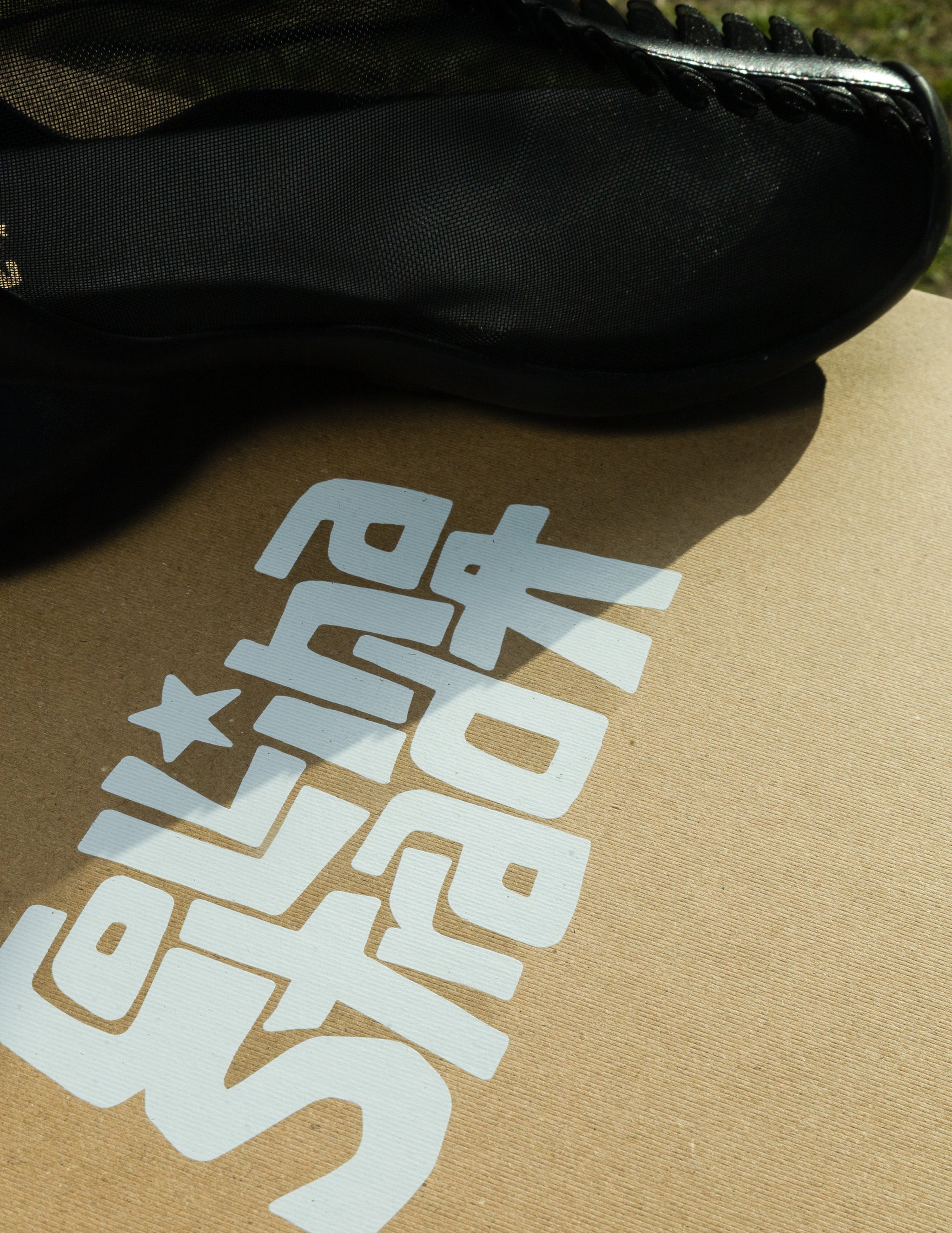 Collina Strada X FCTRY LAb RUFL Boot - Black