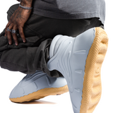 FCTRY LAb x NLE Choppa DUCK BOOT - GREY