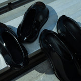 KNIGHT RNR - LIQUID BLACK