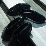 KNIGHT RNR - LIQUID BLACK