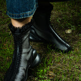 Collina Strada X FCTRY LAb RUFL Boot - Black