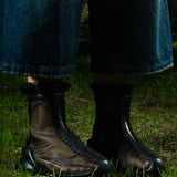 Collina Strada X FCTRY LAb RUFL Boot - Black