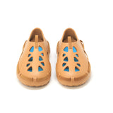 MEN'S FCTRY MOCC - ALMOND