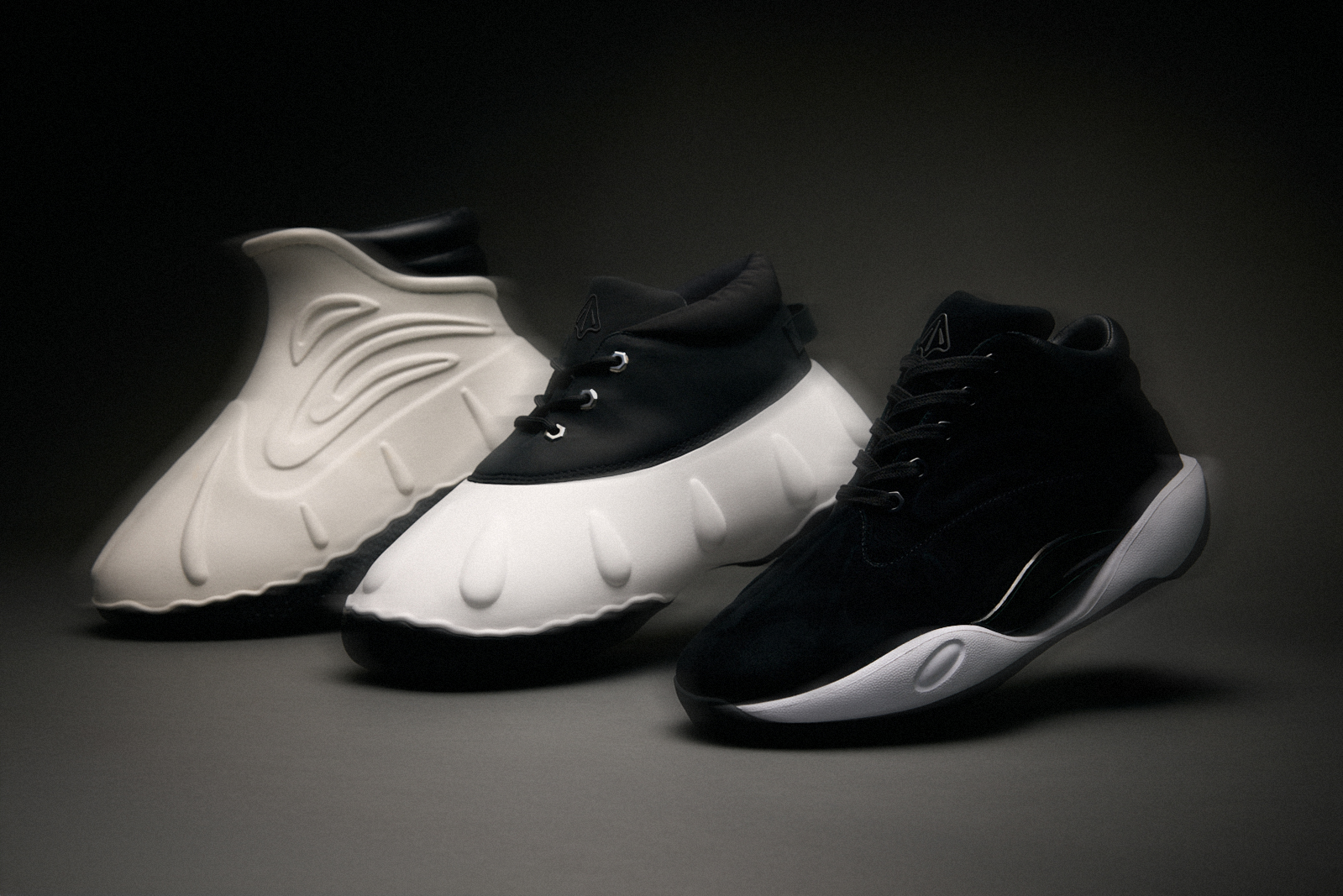 Monochrome Pack