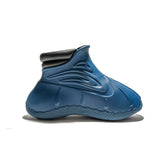 FCTRY LAb x NLE Choppa DUCK BOOT - BLUE