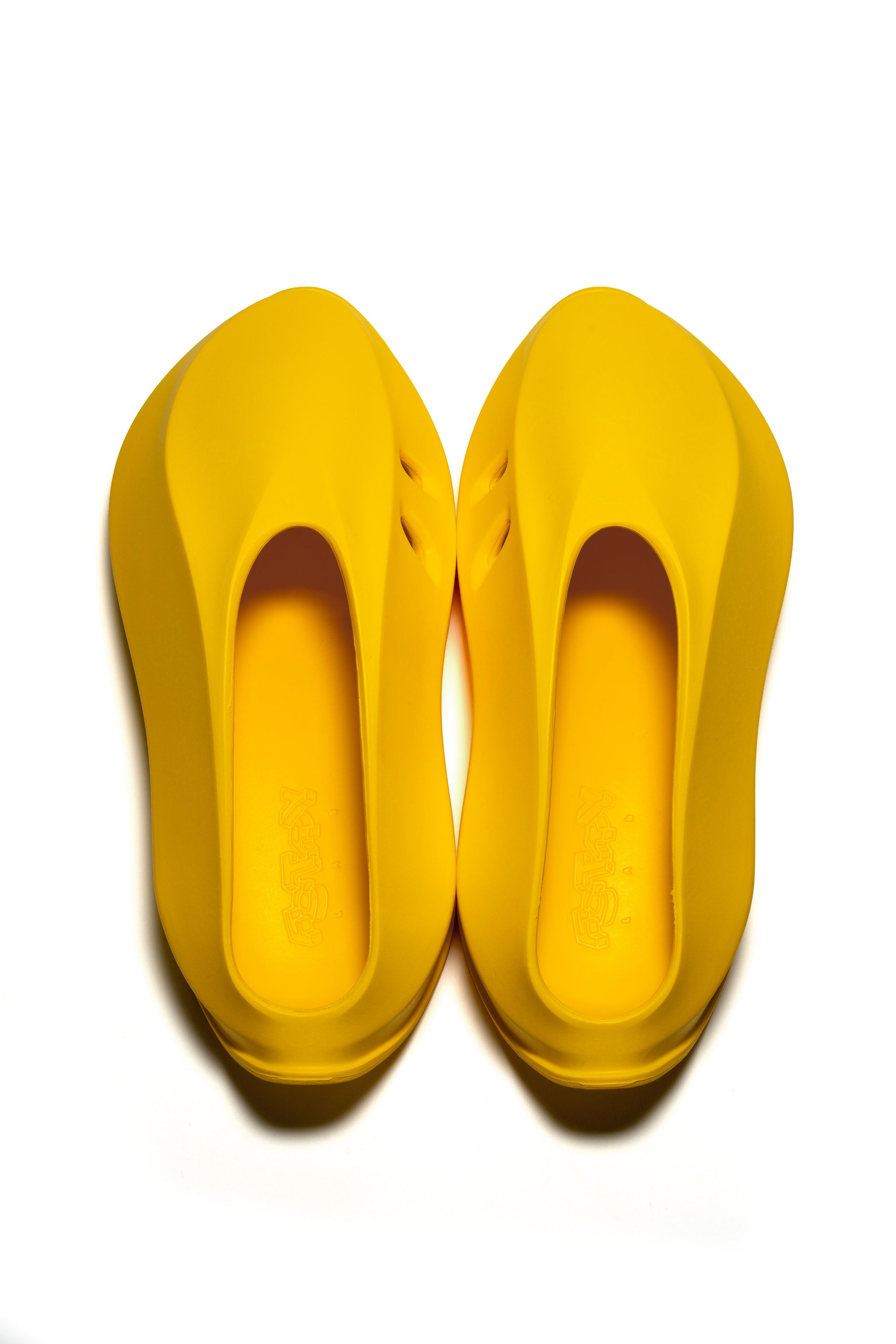 AM:KNIGHT RNR - CYBER YELLOW