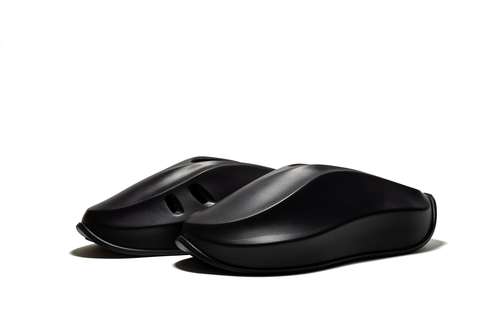 AM:KNIGHT RNR - MATTE BLACK