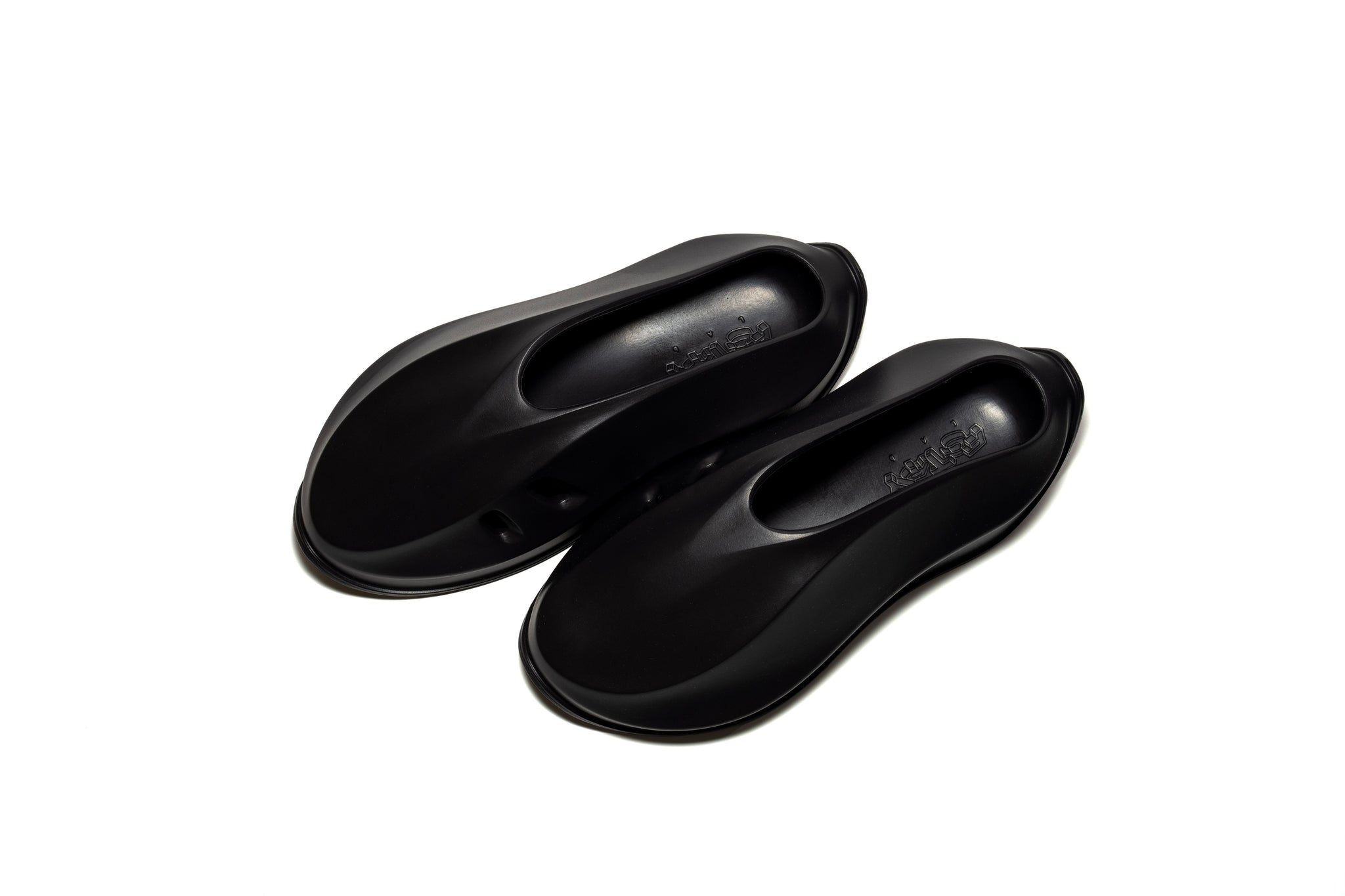 AM:KNIGHT RNR - MATTE BLACK