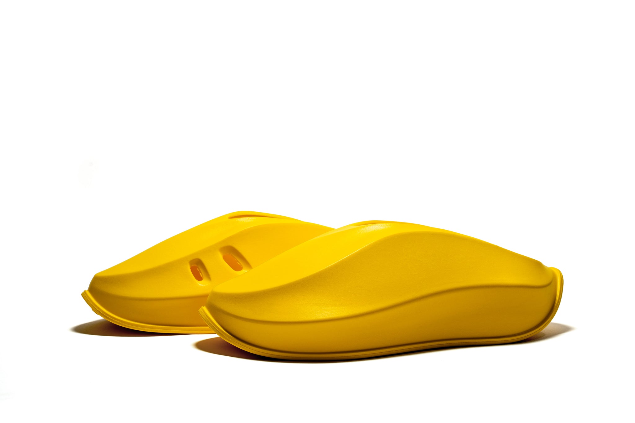 AM:KNIGHT RNR - CYBER YELLOW