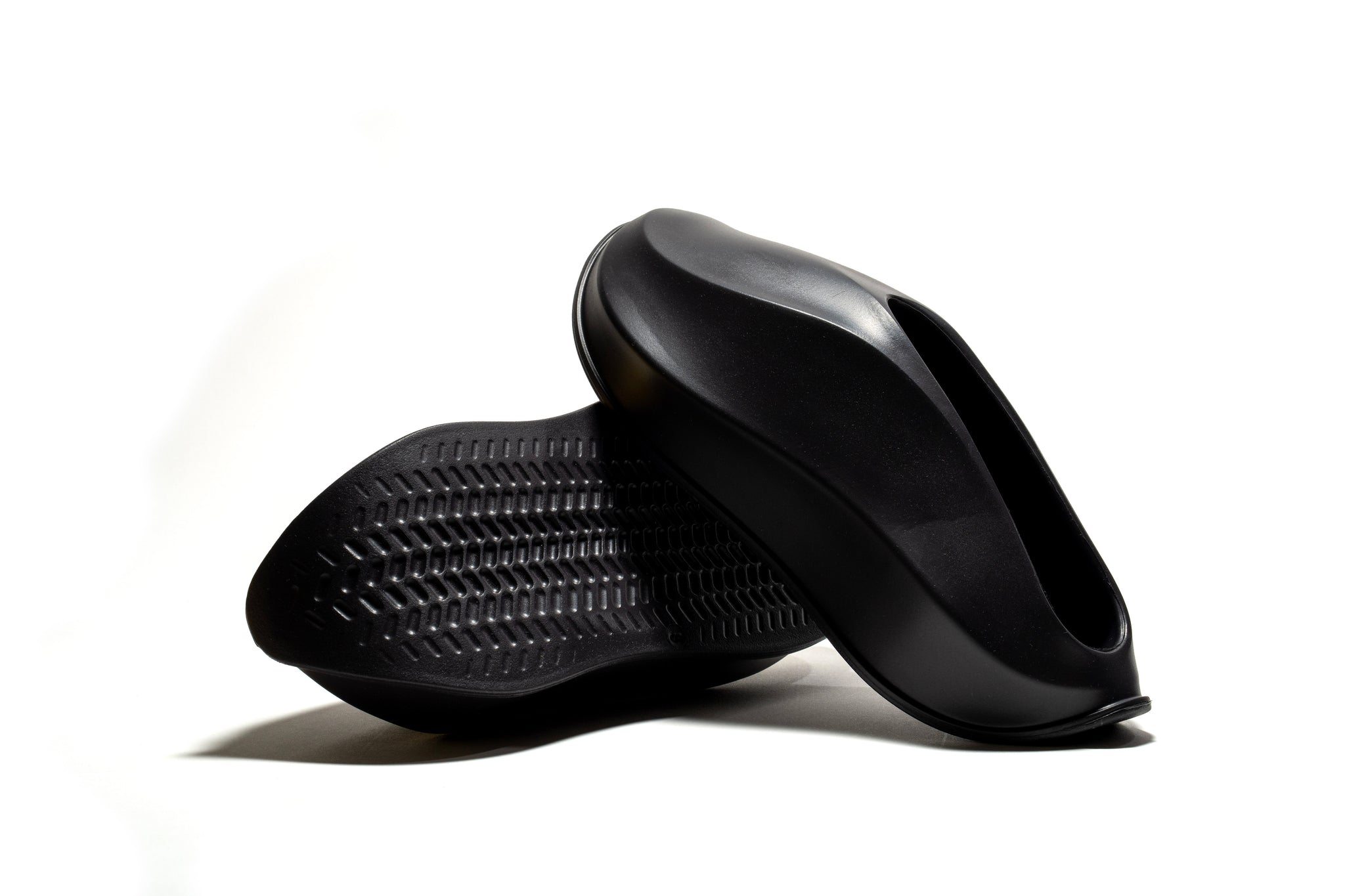 AM:KNIGHT RNR - MATTE BLACK