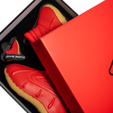 FCTRY LAb x NLE Choppa DUCK BOOT - RED
