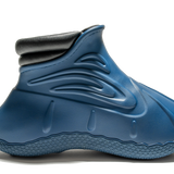 FCTRY LAb x NLE Choppa DUCK BOOT - BLUE