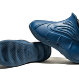 FCTRY LAb x NLE Choppa DUCK BOOT - BLUE