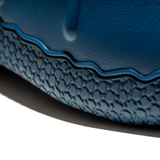 FCTRY LAb x NLE Choppa DUCK BOOT - BLUE
