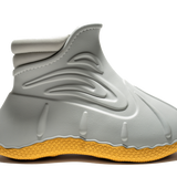 FCTRY LAb x NLE Choppa DUCK BOOT - GREY