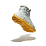 FCTRY LAb x NLE Choppa DUCK BOOT - GREY
