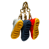 FCTRY LAb x NLE Choppa DUCK BOOT - BLUE