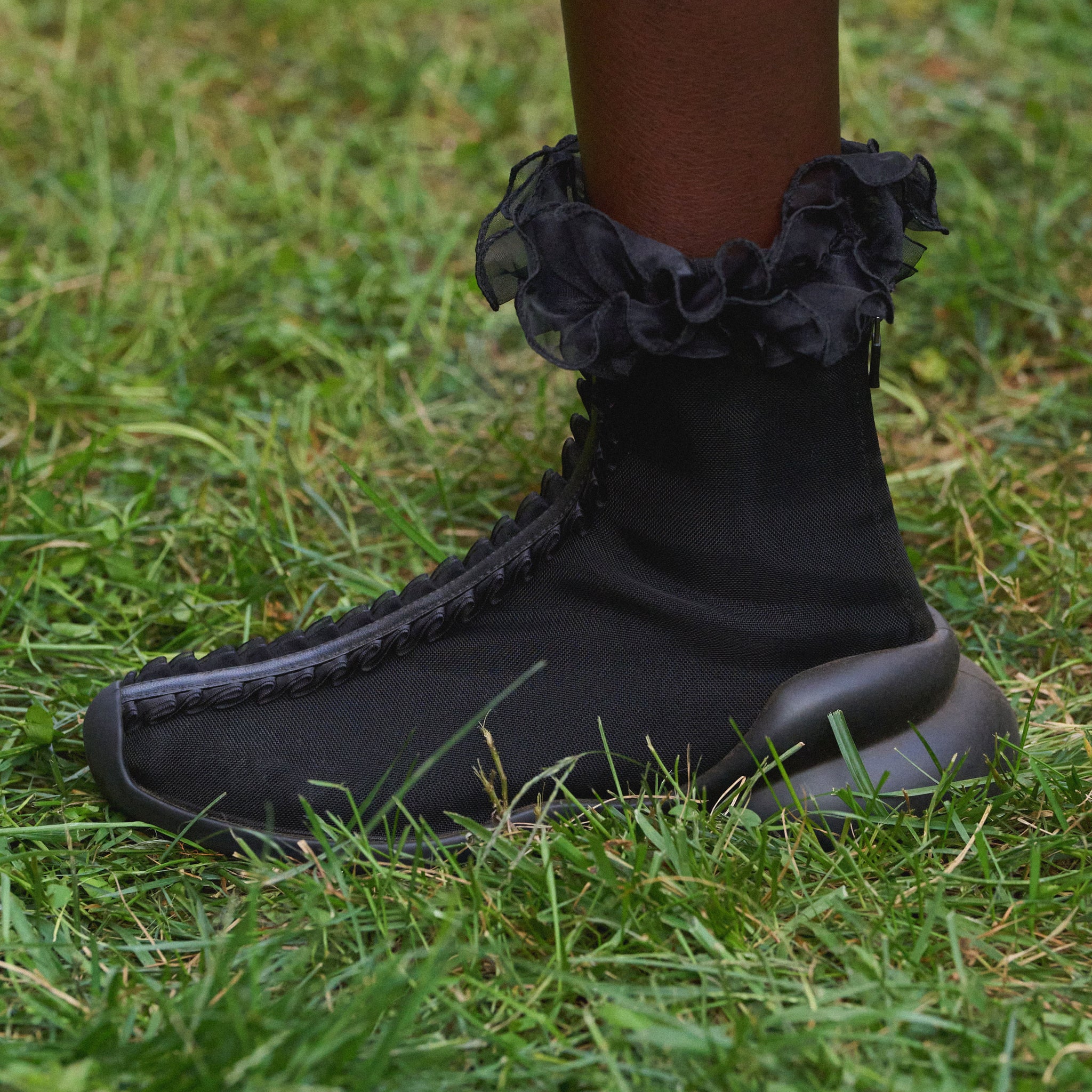 RUFL BOOT