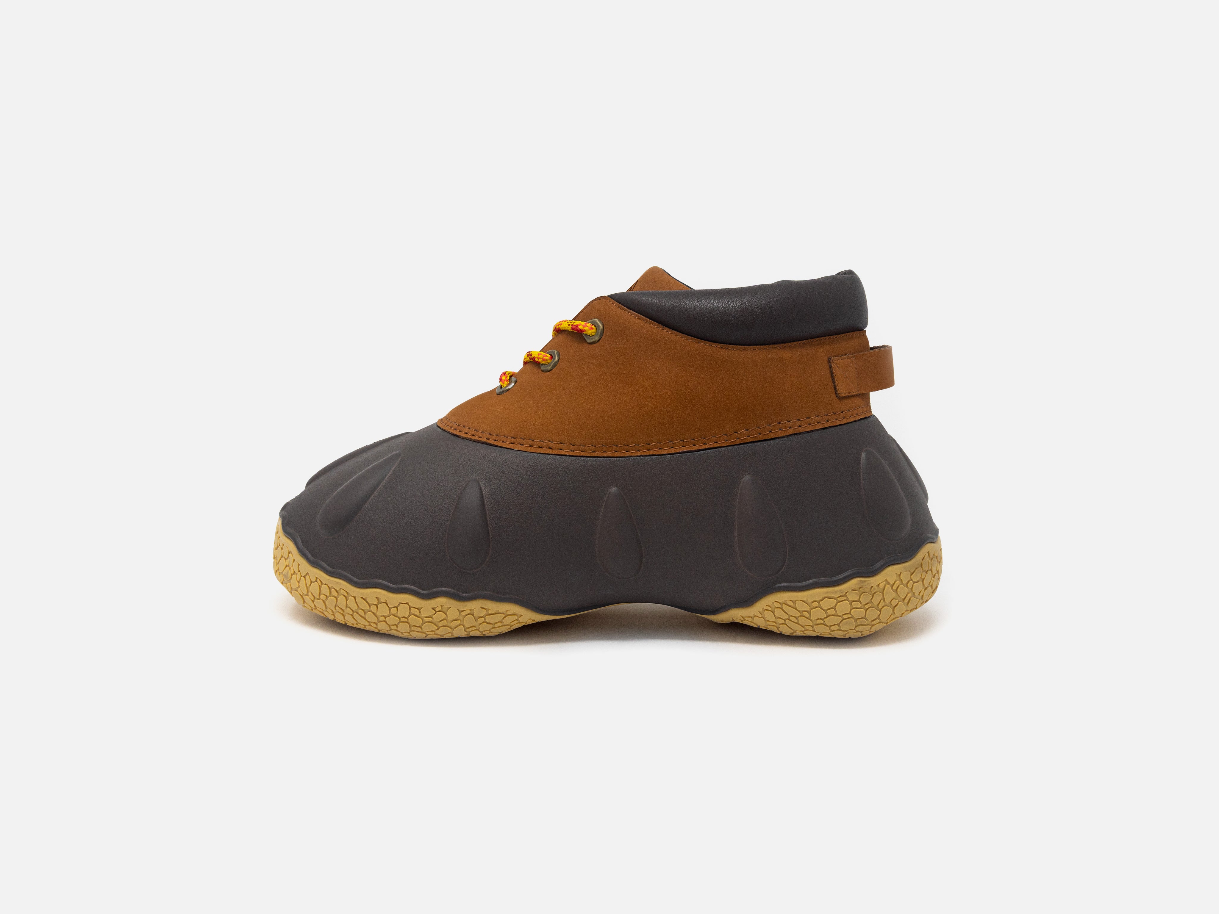 Duck Lo - Chestnut