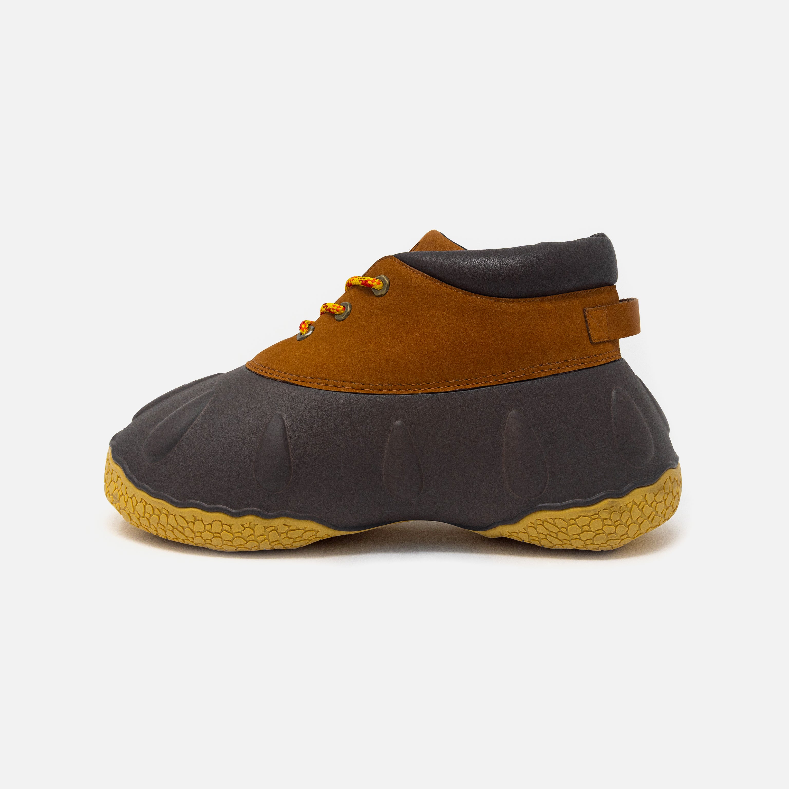Duck Lo - Chestnut