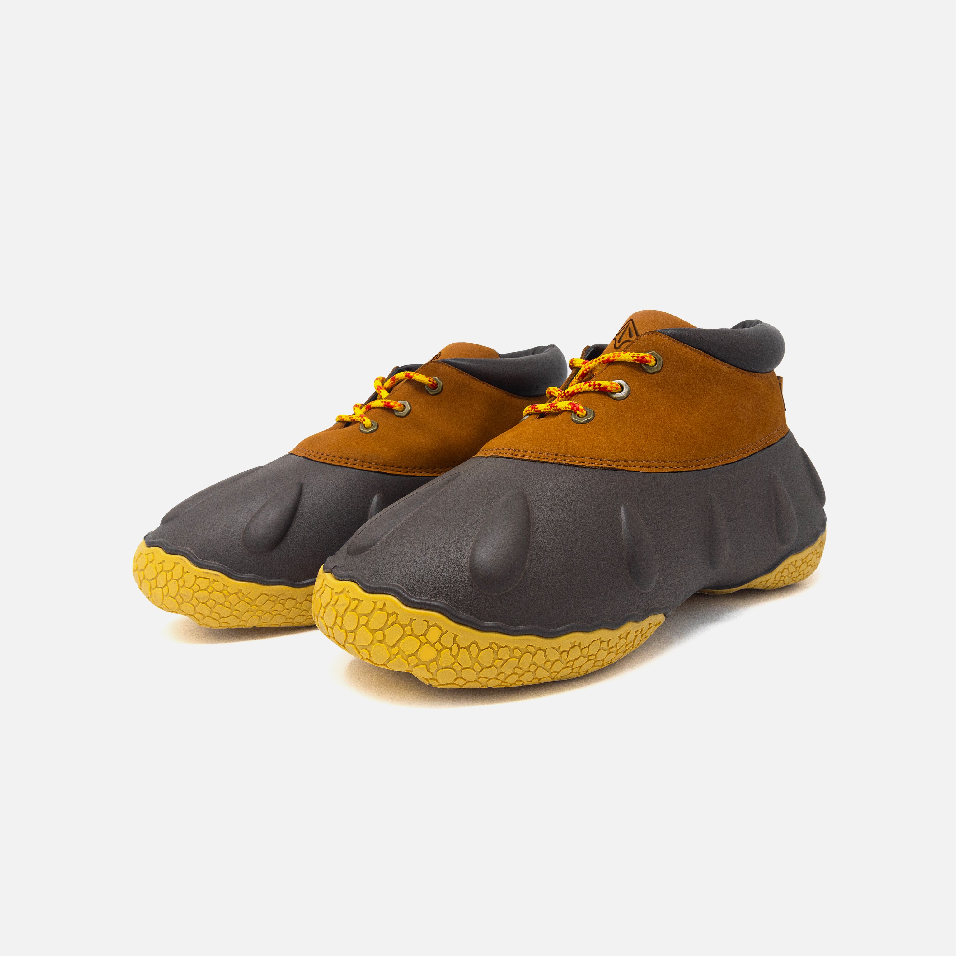 Duck Lo - Chestnut