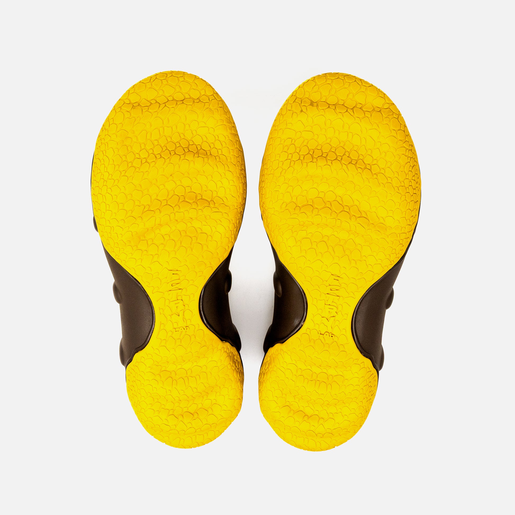 DUCK LO Chestnut - FCTRY LAb