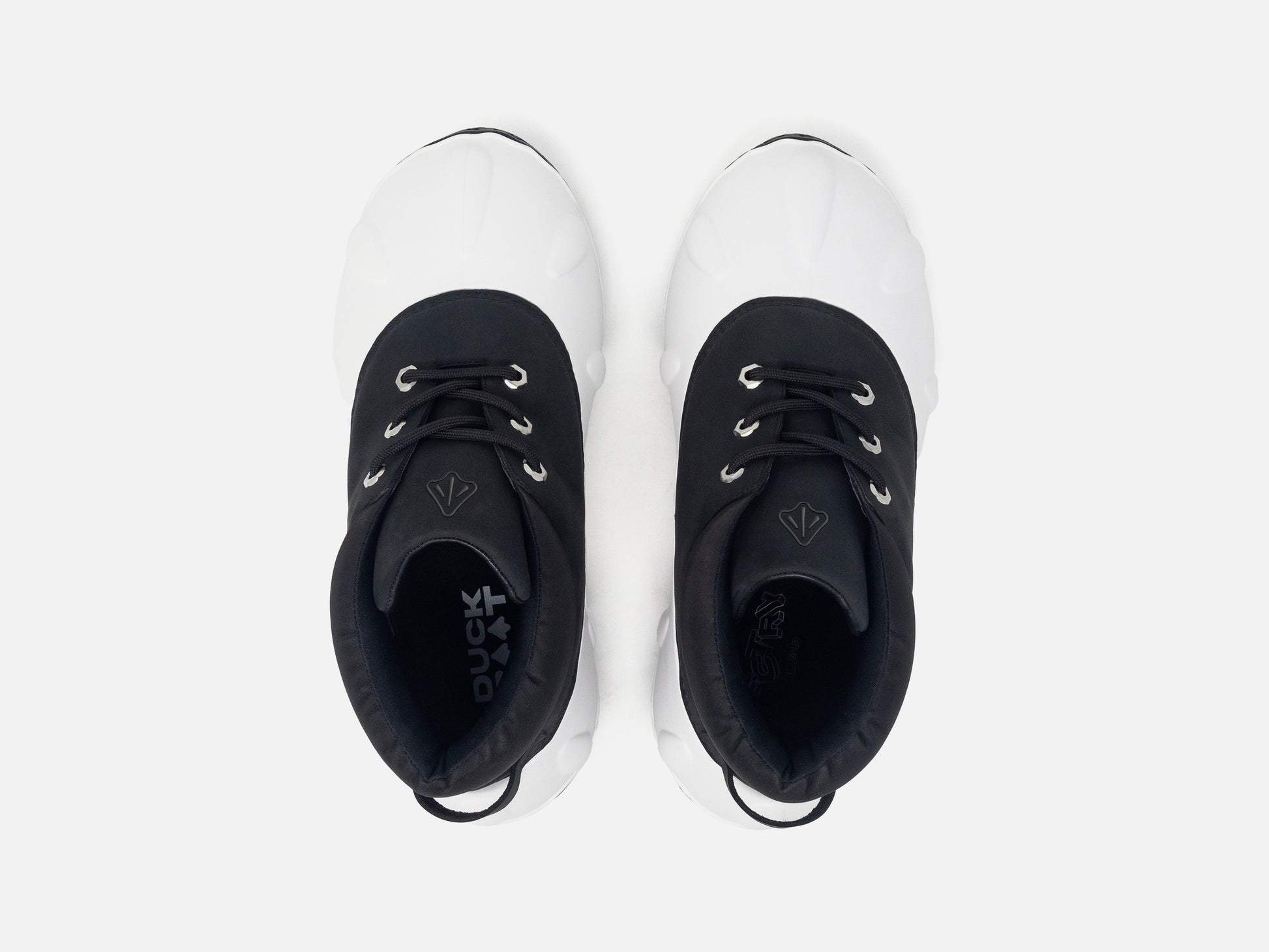 DUCK LO Tuxedo - FCTRY LAb