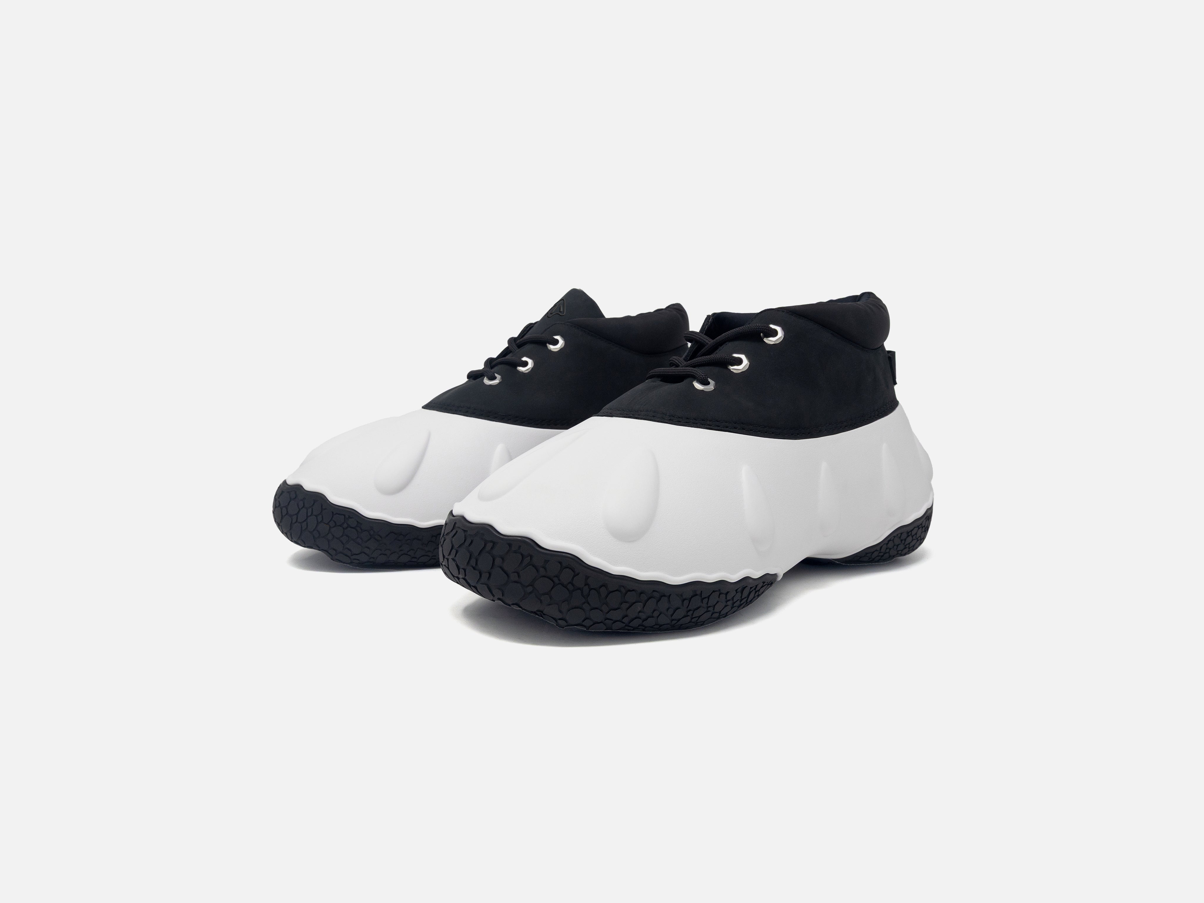 DUCK LO Tuxedo - FCTRY LAb