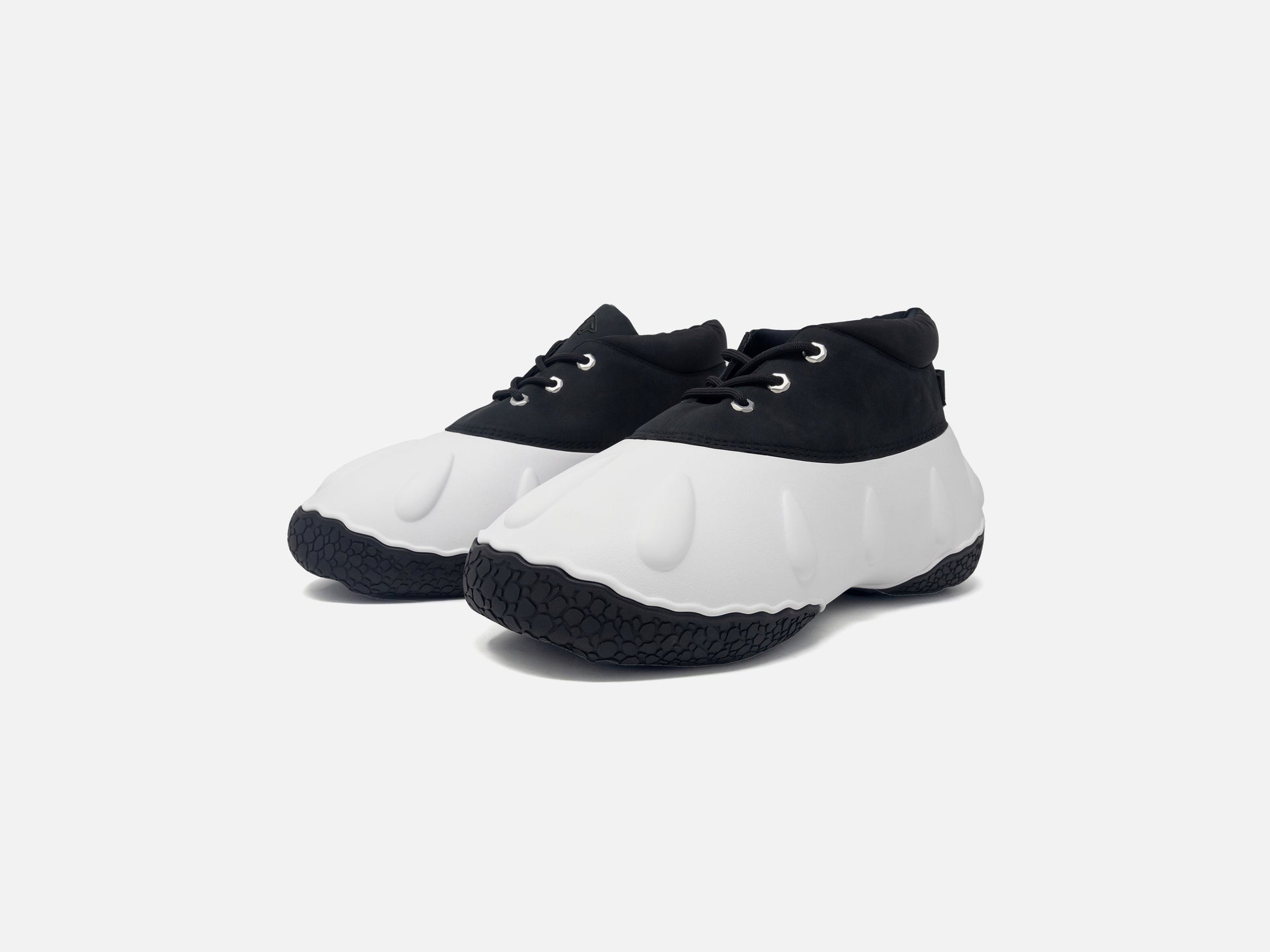 DUCK LO Tuxedo - FCTRY LAb