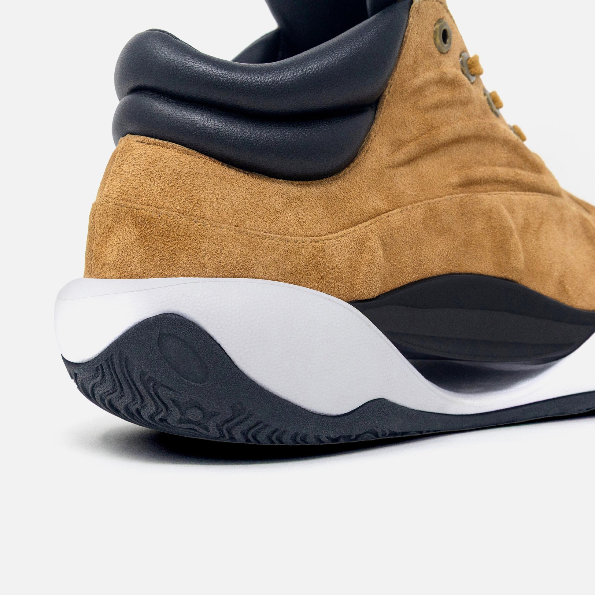 Duck Hoops - Chocolate