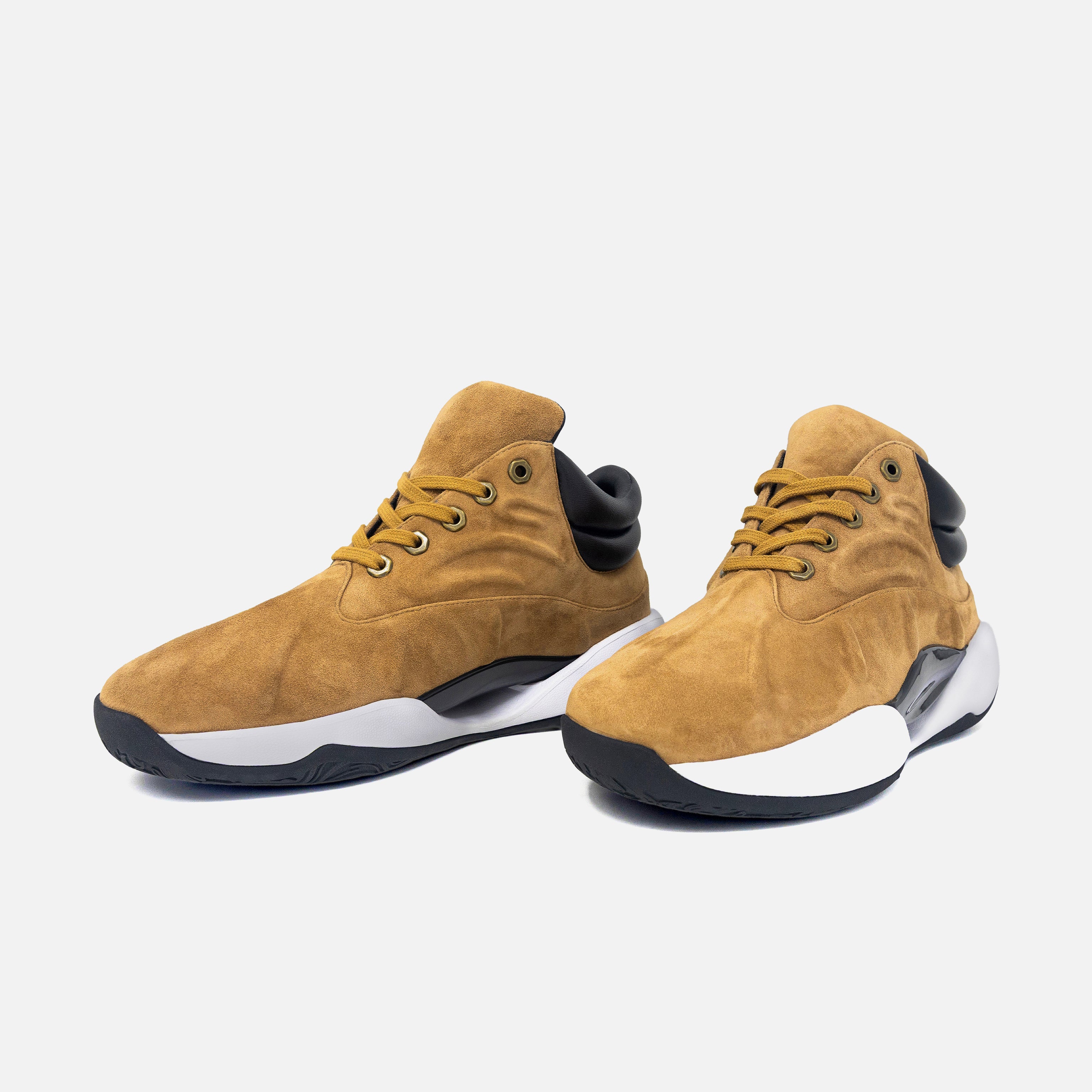 Duck Hoops - Chocolate