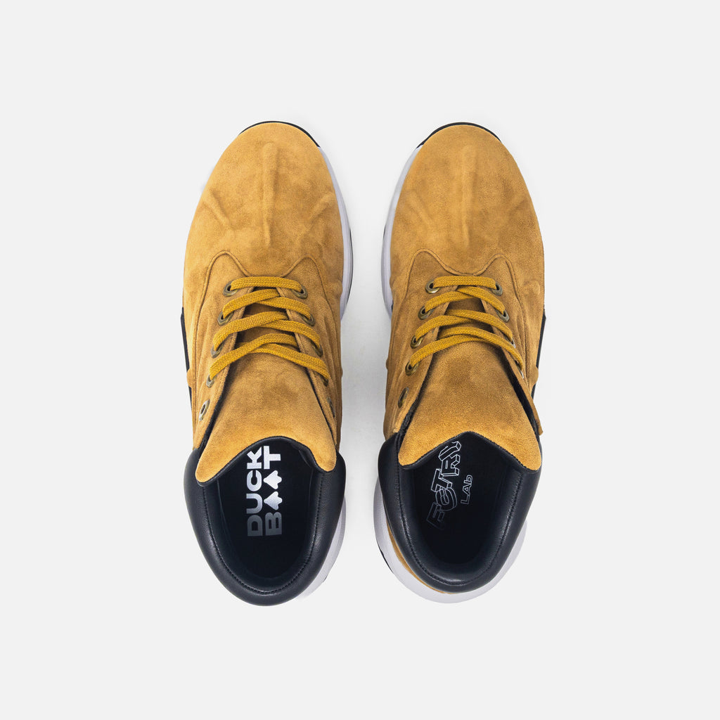 Duck Hoops - Chocolate