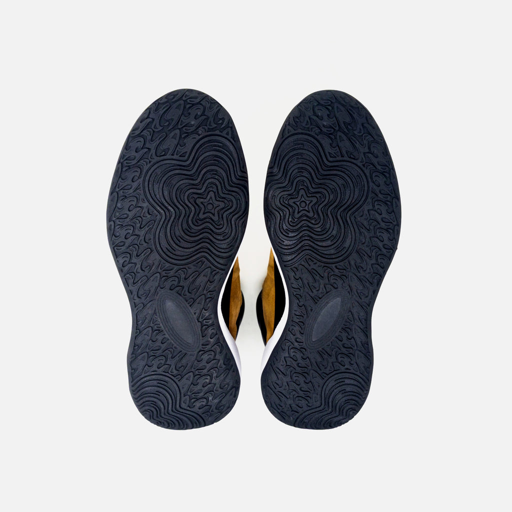 DUCK HOOPS Chocolate - FCTRY LAb