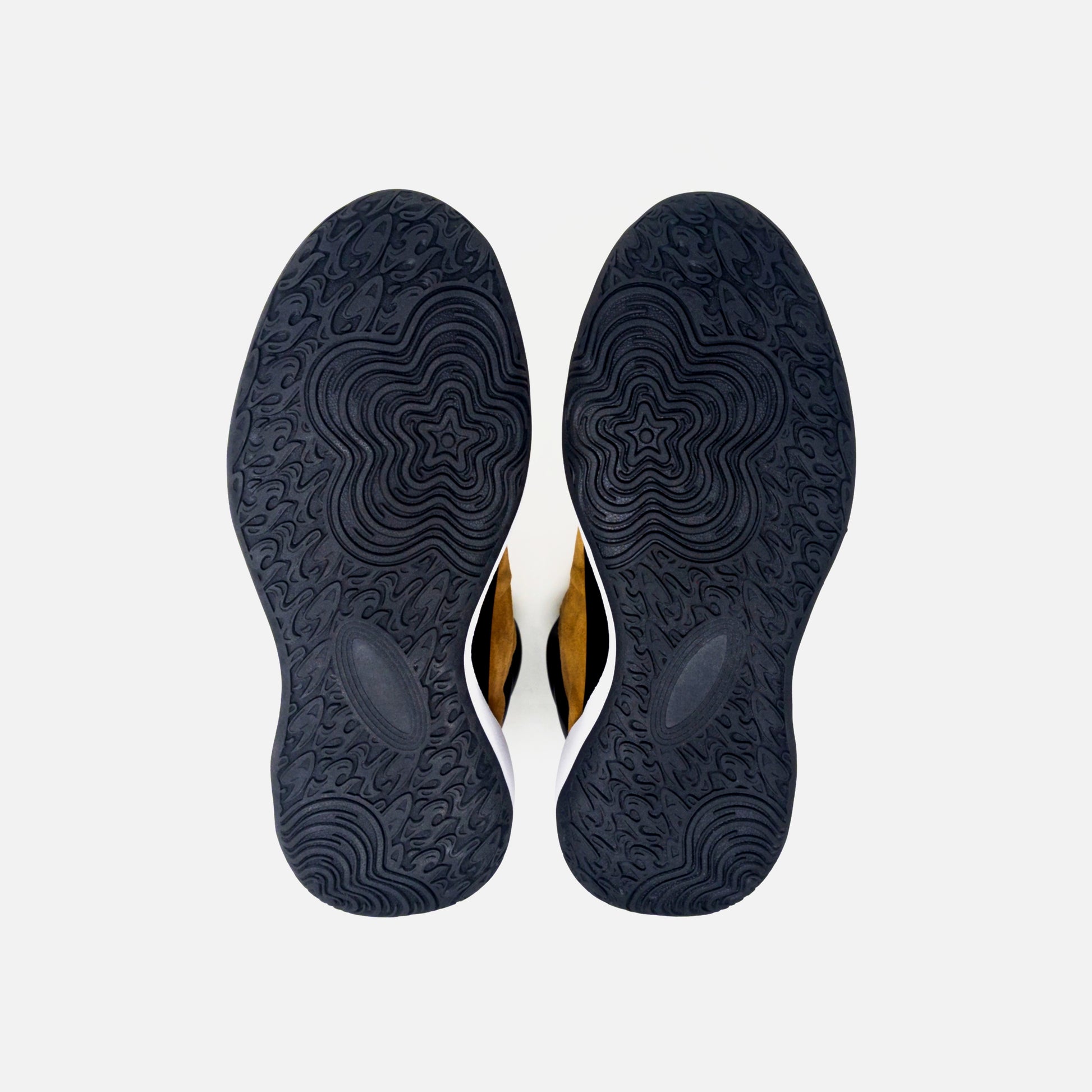 DUCK HOOPS Chocolate - FCTRY LAb