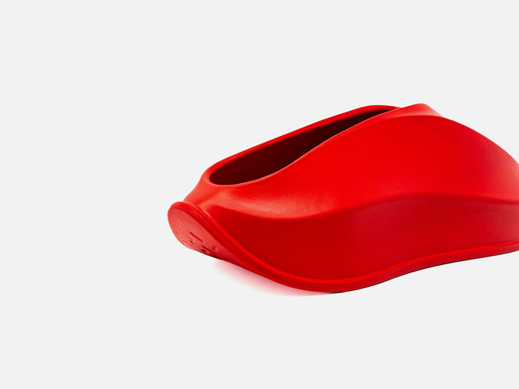 KNIGHT RNR - RED