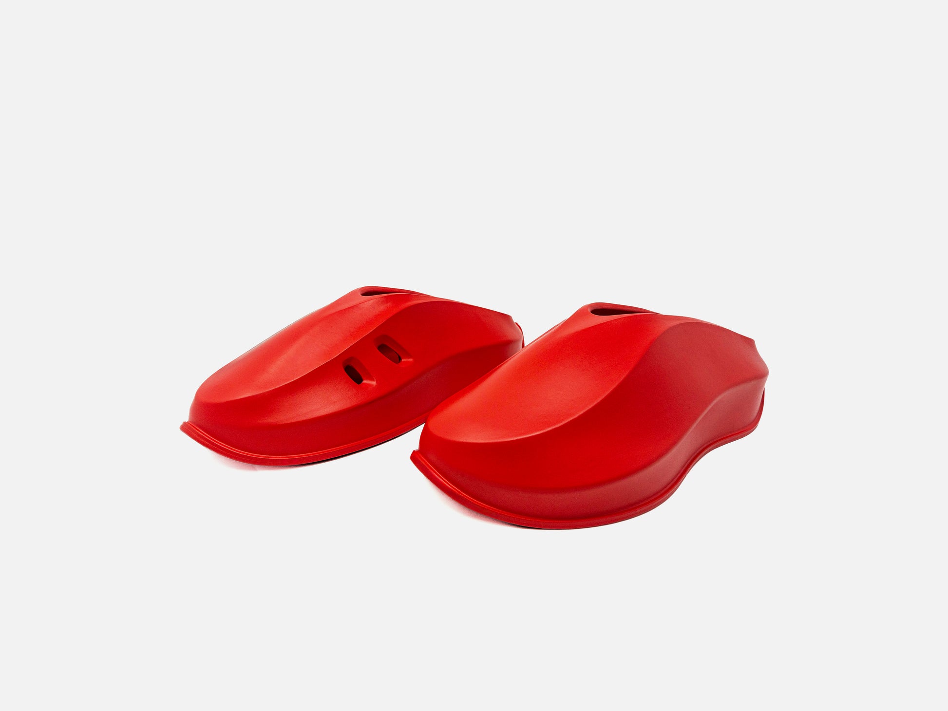 KNIGHT RNR - RED