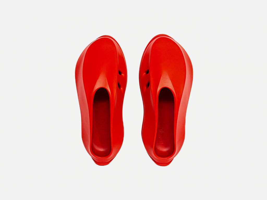 KNIGHT RNR - RED