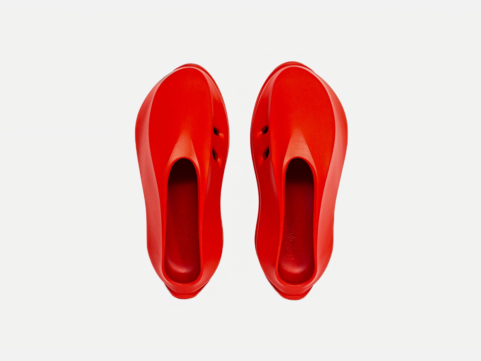 KNIGHT RNR - RED