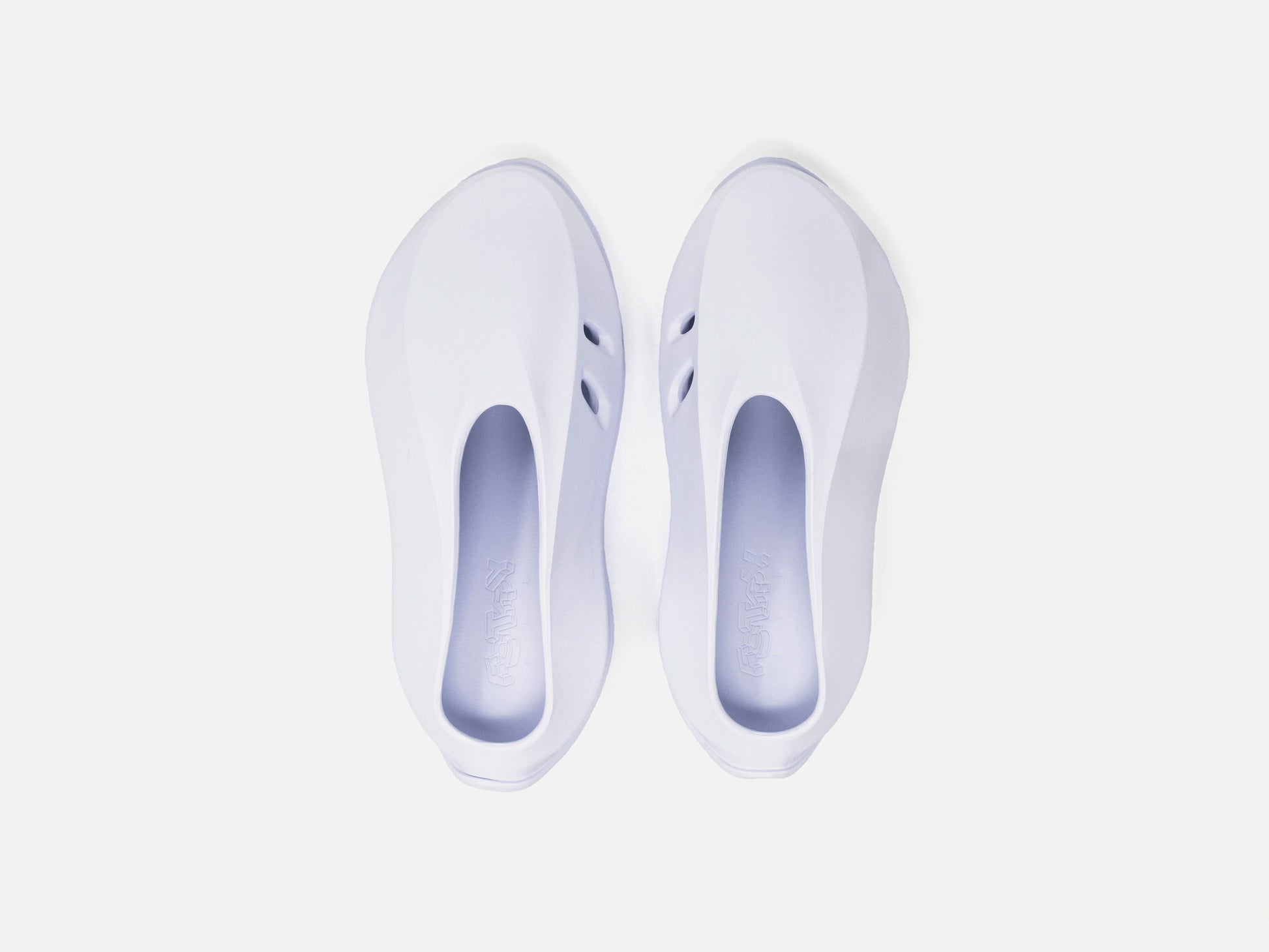 KNIGHT RNR - WHITE