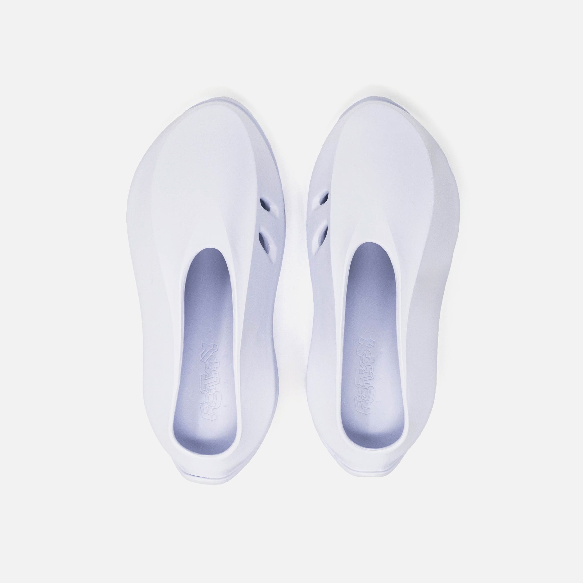 KNIGHT RNR White - FCTRY LAb