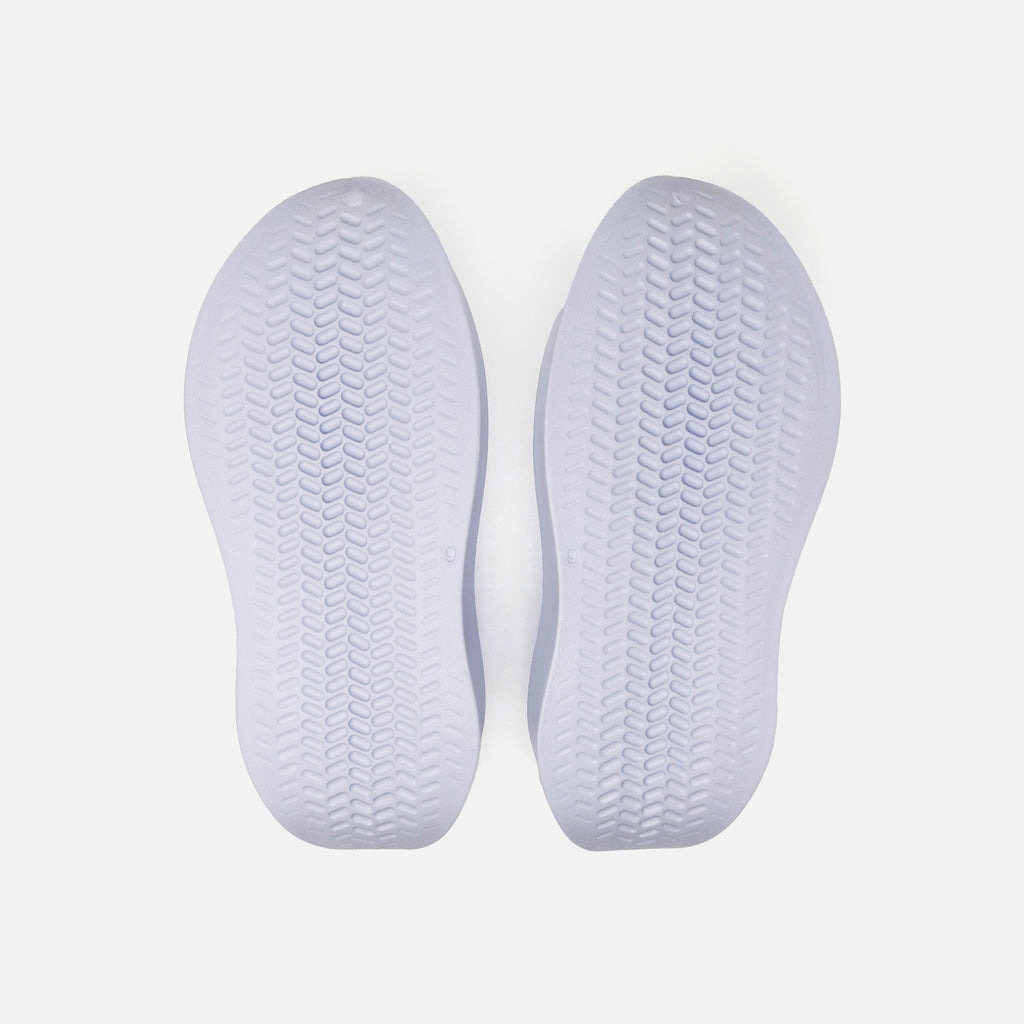 KNIGHT RNR White - FCTRY LAb