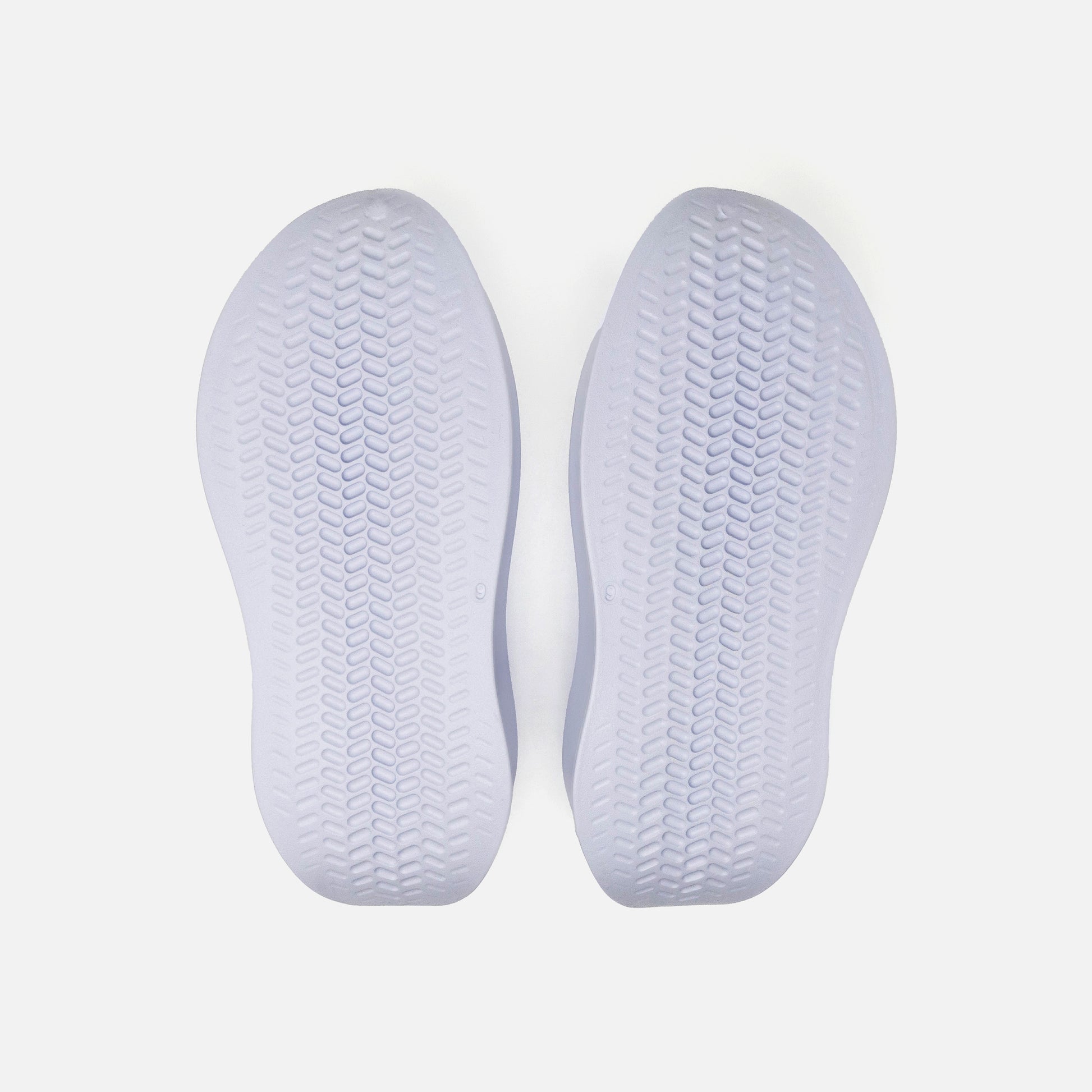 KNIGHT RNR White - FCTRY LAb