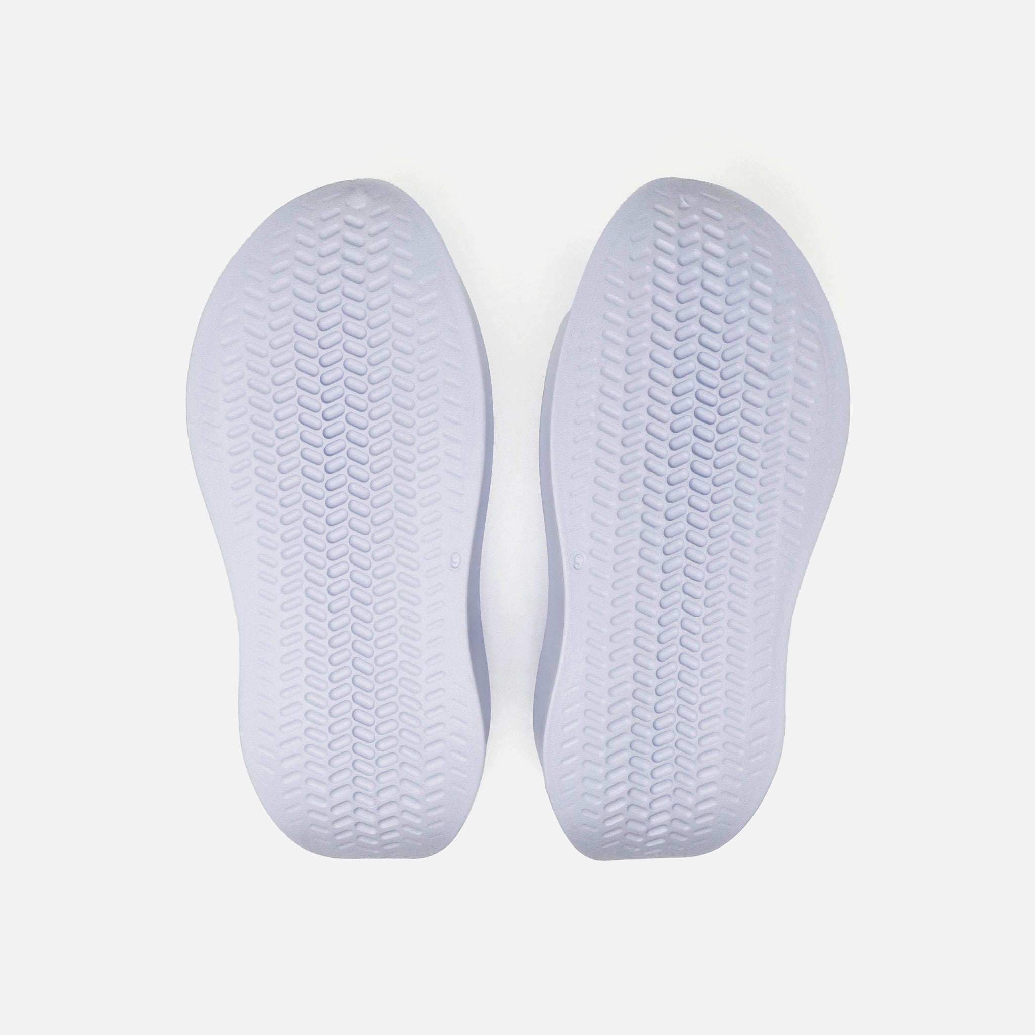 KNIGHT RNR White - FCTRY LAb