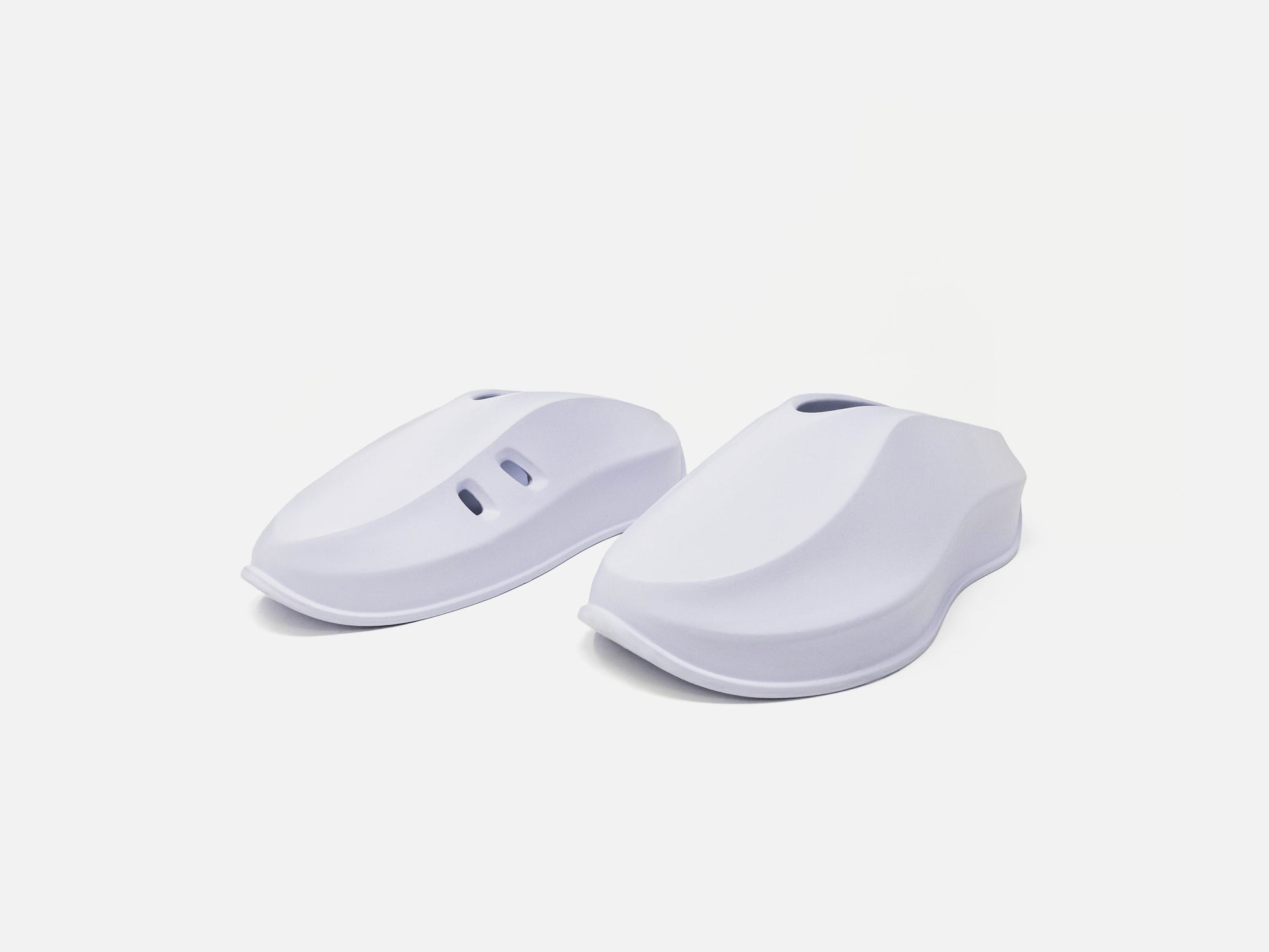 KNIGHT RNR - WHITE