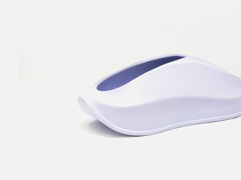 KNIGHT RNR - WHITE